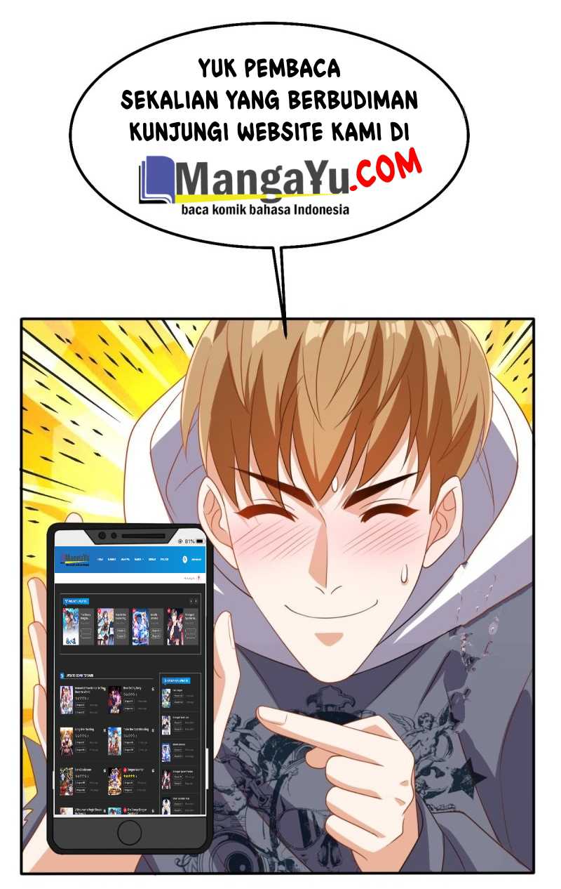 Elephant Invisible (Da Xiang Wuxing) chapter 46